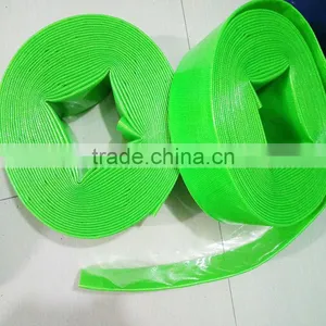 PVC High Pressure Suction Hose for Agricultural Irrigation System thumbnail-4