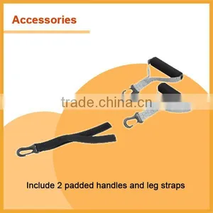 [Handy-Age]-Door Pulley Gym Set (OS2304-026) thumbnail-2