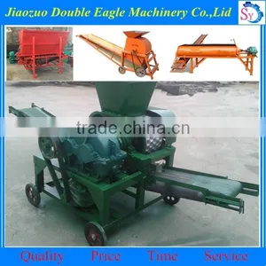 Coal Briquette Making Machine/coal Powder Ball Pressing Machine for Small Scale Manufacturer thumbnail-2