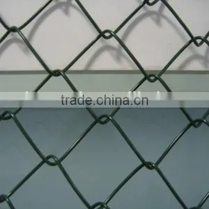 Used Chain Link Fence thumbnail-3