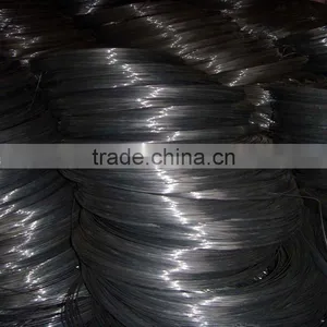Black Iron Wire/black Annealed Wire/annealed Iron Black Wire thumbnail-1