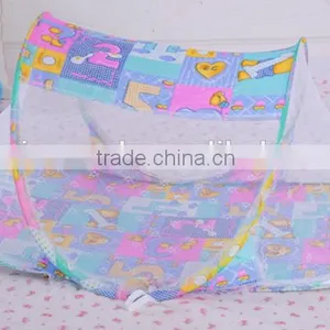 2017 Protable Baby Mosquito Net thumbnail-3