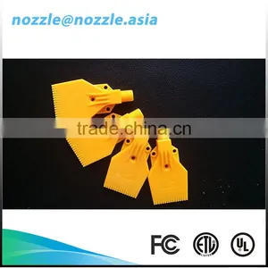 High Quality Adjustable Air Bubble Nozzles thumbnail-5