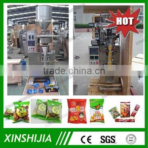 Widely-used Multifuncational Automatic Cashew Nut Packing Machine thumbnail-1