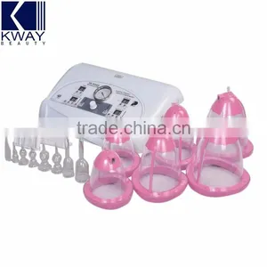 Home Use Body Beauty Breast Enhancement Breast Care Machine for Personal Use thumbnail-2