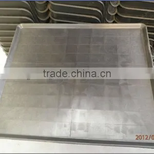 Plastic Chicken Manure Plate thumbnail-1