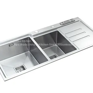 Hand Crafted Sink thumbnail-3