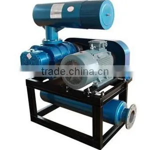 Hot Sale Best Price New Condition Efficiency China Centrifugal Portable Electric Air Blower thumbnail-1