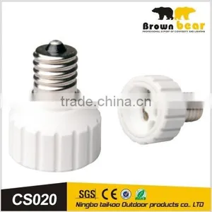 SG-AD-E17-GU10 Electrical Male Female Socket thumbnail-1