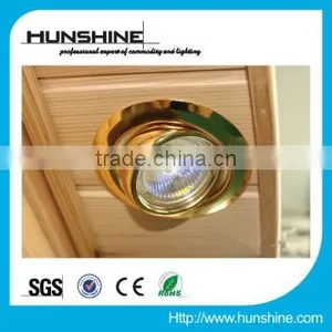 Korean Golden Sauna Room Dedicated Led Lights for Sauna thumbnail-1