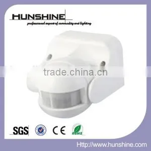180 Degree Motion Sensor Wall Pir Sensor Led Street Light thumbnail-1
