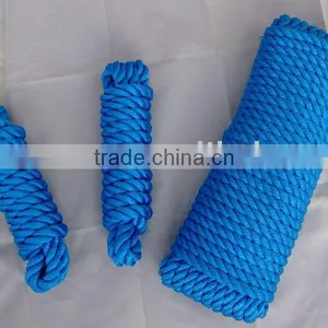 Polyester Rope Polyester Cord pp Rope thumbnail-1