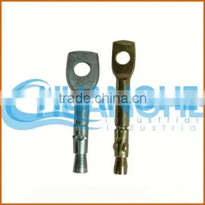 Hardware Fastener Three/four Shield Anchor/tam thumbnail-5