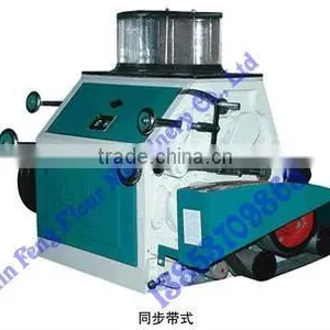 6f Single Milling Machine thumbnail-1