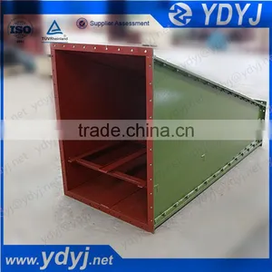 Wear Resistance Guide Rail for Chain Conveyor thumbnail-3