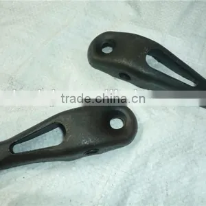 Foton Europard Tractor Clutch Release Lever thumbnail-2