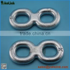 Fastener HDG Forged Steel 30000LBS Figure 8 Double Link thumbnail-2