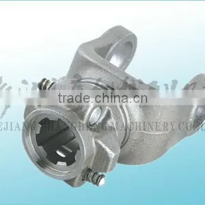 PTO Splined Yoke thumbnail-4