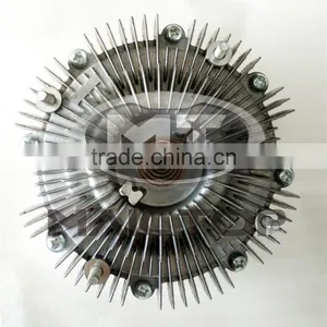Fan Clutch Fan Coupler 16210-66020 for FJ100 UZJ100 Land Cruiser thumbnail-2