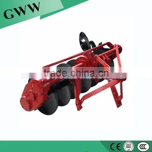 Best Plough Machine for Tractor thumbnail-3