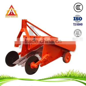 High Quality Peanut Harvest Machine thumbnail-3