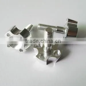 CNC Machining Car Accessories Part, Auto Engine Parts thumbnail-4