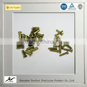 Milling Stainless Steel Parts, Hot Sell in 2016 thumbnail-4