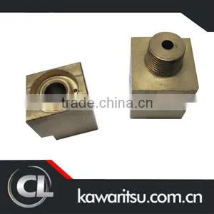 Investment Casting Wax,stainless Steel Investment Casting,stainless Steel Casting thumbnail-1