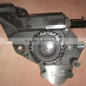 Sinotruk Parts Oil Pump AZ1500070021A,howo Truck Engine Part thumbnail-1