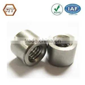 Customized Furniture Nuts and Bolts thumbnail-1