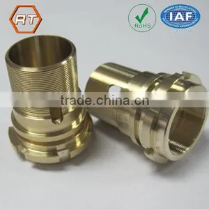 Custom Cnc Machining Parts Service thumbnail-1
