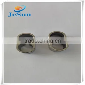 Precision Hardware Parts Produce by CNC Lathe Machine thumbnail-5