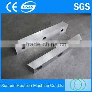 High Hardness Guillotine Carbide Shear Blade for Cutting Metal Plate thumbnail-4