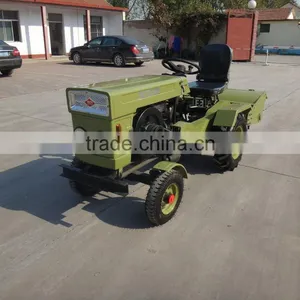 TRACTOR thumbnail-1