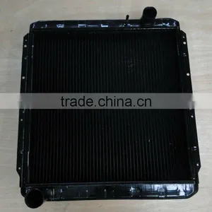 KAMAZ 5320 Radiator thumbnail-1