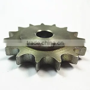 Customized High Quality Customized Chain Wheel thumbnail-5