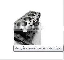 4 Cylinder Short Motor thumbnail-1