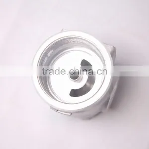 China Manufacturer LFZ330I20BTW High Pressure Inline Oil Filters thumbnail-5