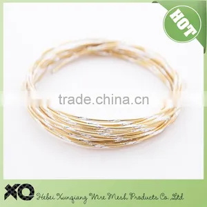 Jewelry Making Anodized Diamond Aluminum Craft Wire thumbnail-2