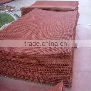 65Mn High Quality Woven Wire Mesh for Sale / Screen Mesh for Sale thumbnail-1