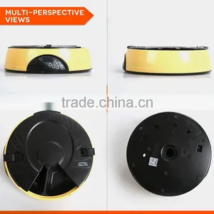 Luxury Pet Feeder PF-18 thumbnail-4