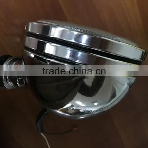 High Quality Fog Lamp Providing Additional Light To Workspaces, Job Sites And More thumbnail-5