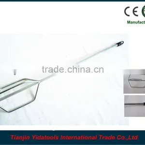 Chrome Plated Finish Paint Mixer MD-00590 thumbnail-1