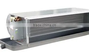 High Wall Chilled Water Fan Coils thumbnail-1