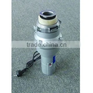 Continuous Feed(CB,CE,RoHS,CQC),Mini Food Waste Disposer thumbnail-2