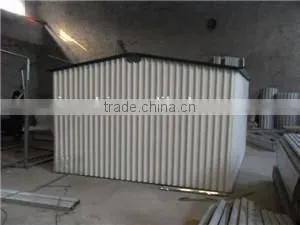New Design Garden Tool Shed Small House thumbnail-4