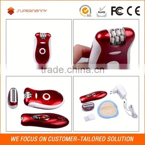 Low Price Sideburn Trimmer Remover Women Epilator thumbnail-2