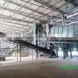 FDY-1200 Hydraulic Waste Sorting System for Sale thumbnail-1
