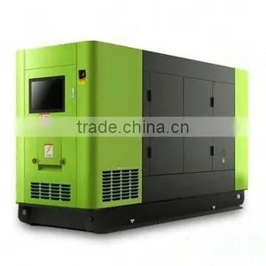 300kva Silent Diesel Generator With Competitive Price thumbnail-1
