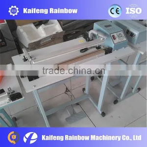 High Quality Granule Filling Machine With ISO thumbnail-6